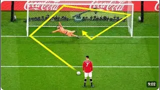 20 craziest goals in Football