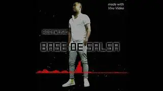 Instrumental De Salsa_prod. Abbymusic