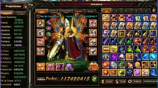 Legend Online • Mas 6k De Diamantes Comprando Arma De Luz