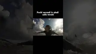Odio questa cosa nel SURF