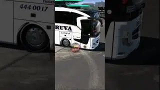 İzmit Otogar #ets2türkiye #shorts