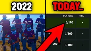 RUST CONSOLE Will it DIE in 2024? - Community Servers Updates, NEW Skins and Content Creators