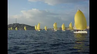 Présentation - Course Croisière EDHEC