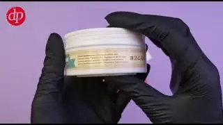 Энзимный пилинг для лица LaBela