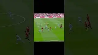 Rashford crazy Speed Vs Walker 🤯