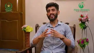 From Learning to Earning! | Muhammad Awais' Success Story | NAVTTC
