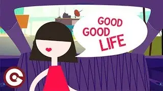 BEN DJ & BRAWO ft. ROMY DYA - Good Life (Deep Chills Remix)