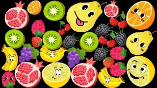 Watermelon Game 3D - ASMR Gameplay (suika game Fruits Evolution ) #watermelongame #asmrgameplay