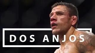 Rafael Dos Anjos - Highlights || 