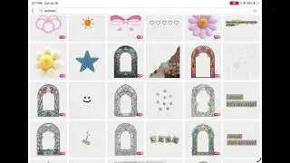 ￼Picsart background tutorial 