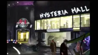 Blade Runner cap 3-1 ITA