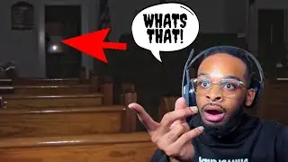 Top 10 Scariest Videos You Won't Believe