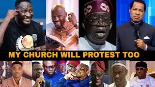 BREAKING! CLERGY MEN SEND WARNING TO TINUBU | NO OCTOBER 1st THIS YEAR