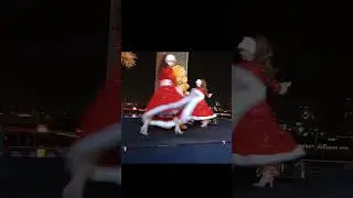 Wenie the poo performance