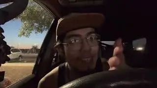A 16 Minute Rap Freestyle “Car Talks” By R.A.M #rapper #rap #rapping #truth #explorepage #attention