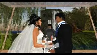 Creative IT Secondlife Weddings Hustla & DizzyLizzy19