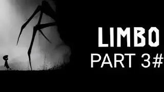 LIMBO part 3 OOP gameplay with eagle 🦅 gaming