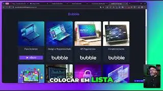 Bubble design