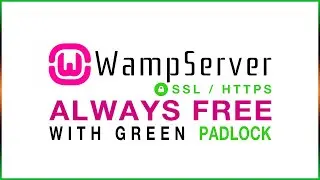 Step 4 Install Openssl for wamp | ssl for localhost
