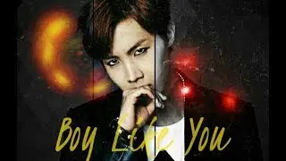 Jhope | Boy Like You