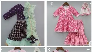 Girl Kids Partywear designs 2021-2022 ||| Kidswear collection 2021-2022