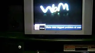 โฆษณา ชุด Wam! 31/1/53 (First Broadcast 26/1/53)