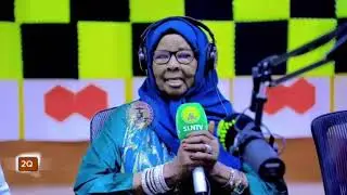 Fanaanada Hibo Nuura oo Radio Hargeysa hees ay 60 sano ka hor qaaday loosaaray!