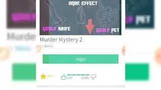 roblox muder myste 2:como consiguir toys