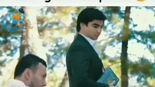 Фарзандга насихат