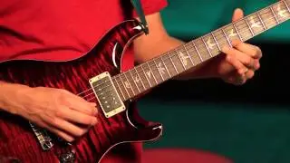 Sweet Child O Mine Guitar Solo Tabs