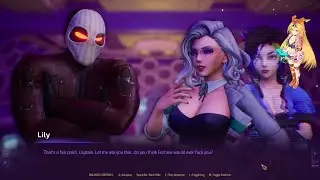 (sfw Let's Play) Subverse [Steam]