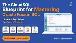 How to Clean Up and Format Messy Oracle Fusion SQL Queries Instantly