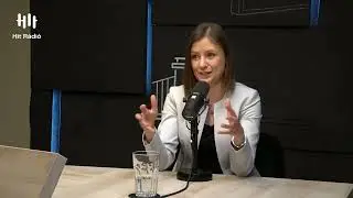 Dúró Dóra Az LMBTQ és a bevándorlás a gyermekeink identitását sodorják veszélybe