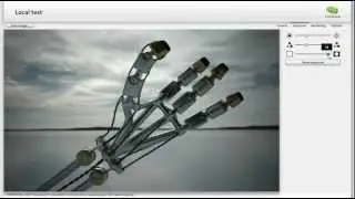Autodesk Design Review - Project Pandora