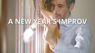 2023 New Year's Improvisation