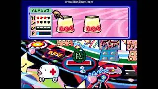 64 de Hakken Tamagotchi The Sweet Holidays 2025 Footage