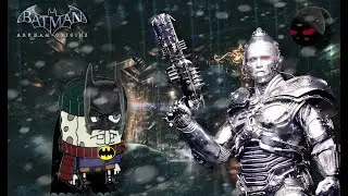BATMAN GOT THE SUDS | Batman: Arkham Origins