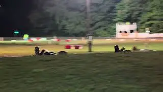 Martinville Raceway - Box Stock 350 Feature - 8/3/24 2nd place