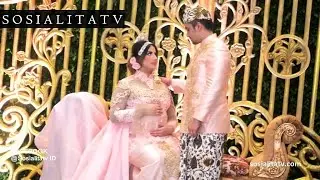 SUPER MEWAH TASYI ATHASYIA MITONI | FILM By SOSIALITATV