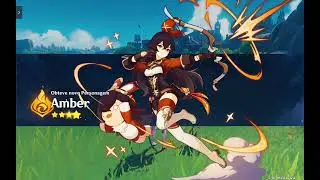 Genshin impact parte 1 : dicas e gameplay
