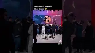 паша техник получил по лицу от лев против, драка николай соболев