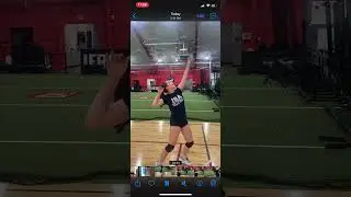 Maddie Top Spin