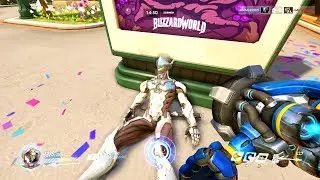 What CAN Genji Deflect?