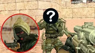 CS + STALKER. ЧТО БУДЕТ?