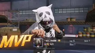 PUBG MOBİLE AMBAR AY BALAM VERSİYON