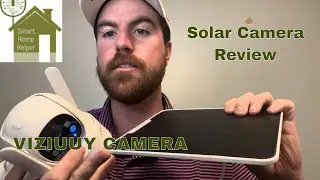 Shining A Light On The Solar Camera: A Must-have Review!