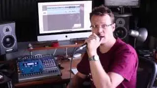 TC-Helicon - Figuring Out Which Harmony Notes to Sing