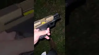 19 Shot Review - Taurus GX4