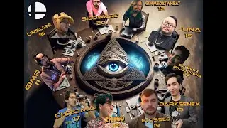 Melee Illuminati Part 2