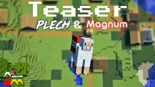 Plech y Magnum 11 Teaser 🐑🔥😲🔥🐑